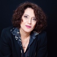olga lozanova