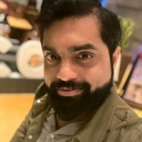 Jijin Madakkara