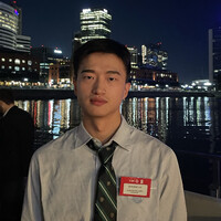 TYLER LU