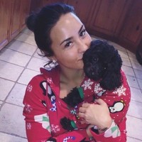 Demi Lovato