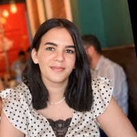 Souhaila Najeh