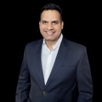 Ashish Lall, Pmp