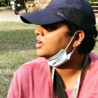 Bhavishya Sree Pakalapati