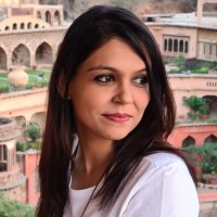 Kiran Yadav