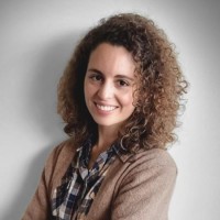 Maria Agostina Romo