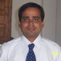 Dr. Ashok Kumar Nanda