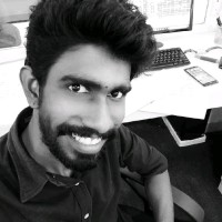 Umesh Unnikrishnan