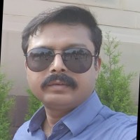 Amrendra Kumar Karn