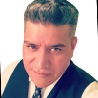 Horacio Díaz Resendiz