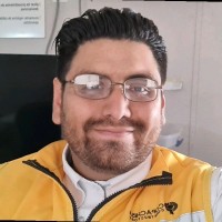 Jonathan Emiliano Garcia Gayosso