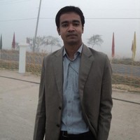 Sm.Nazmul Islam