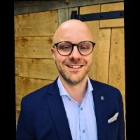 Robby Van Baelen