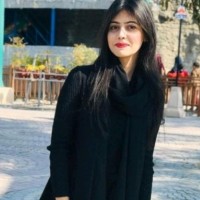 Munazzah Khan