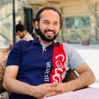Usman Younis