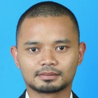 Saiful Nazri Rahmat, CFE, CeIO