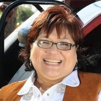 Josephine Brantley