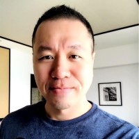 Cj Pan