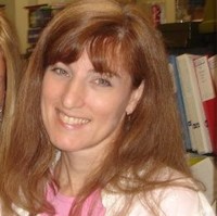 Shari Beckman-Randall