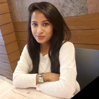 nischitha r