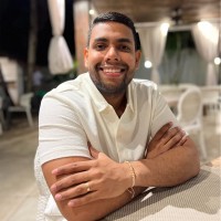Rodrigo Andres Labastidas Mercado