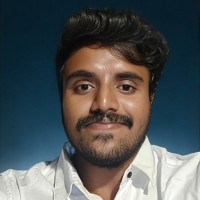 Jayanth R Yogi