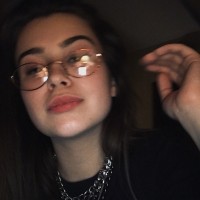 Sofiia Sakharova