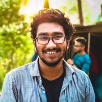 Shoaib Shahriar