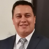 Rony José Echeverria Vásquez