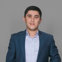 Biloliddin Sidikov