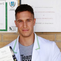 Marco Salamina