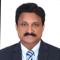 Jacob Varghese Cpa, Cia, Mcom., Cgma,Uaeca
