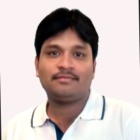 Raghavendra Nageti