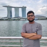 Md. Manjurul Haque