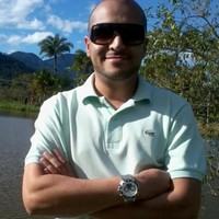 Alex Chagas