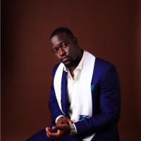 Pernell Adgei, M.S.