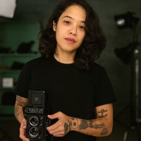 Sarah F.