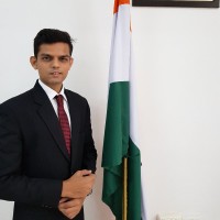 Gaurav Surve