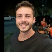 Raphael Bravo