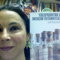 Anamaria Ross, PhD, MPH