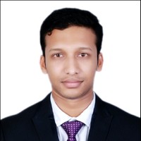 Partha Adhikary