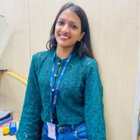 Arpana Goyal
