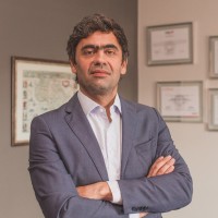 Daniel Ribeiro de Almeida Vergueiro