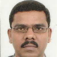 Sundar Damodaran
