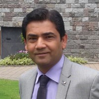 Deepak Kumar Verma