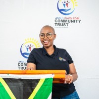 Asanda Zininzi Vitshima-Mabece