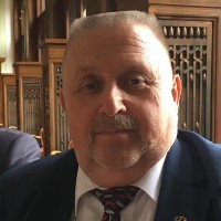 Oleksandr Yaroshenko