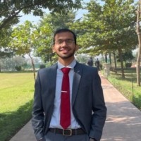 Mohammad Talha Bin Sharif