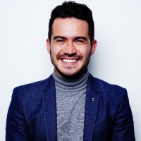 Sergio Guerrero Acevedo