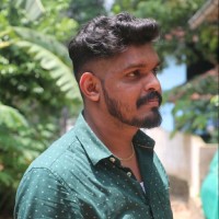 Subin B Krishna