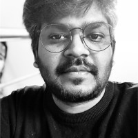 Balakrishna Goud